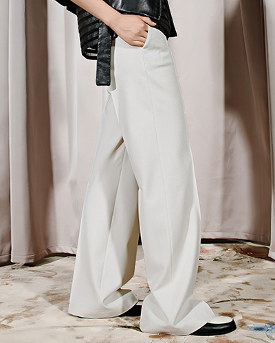 Pantalón de mujer, tantos tipos como mujeres