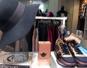Complementos mujer multimarcas slider Inarkadia Bilbao