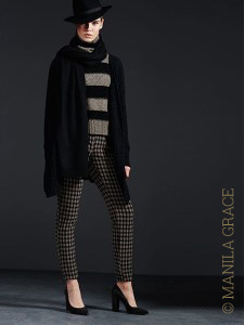 Conjunto completo Manila Grace ropa multimarca mujer Inarkadia Bilbao